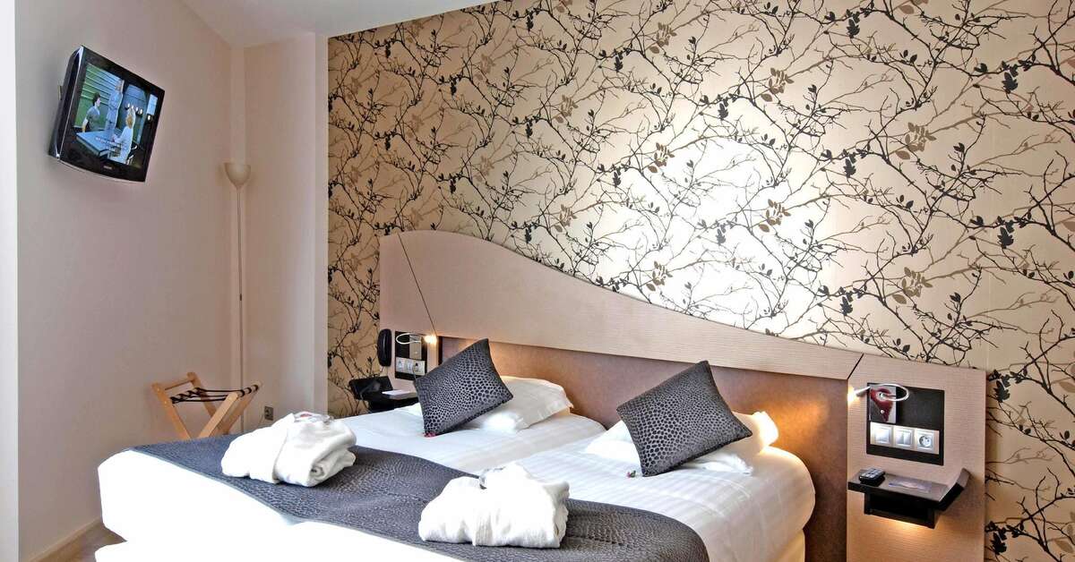 Een foto van Hotel Hor Europe