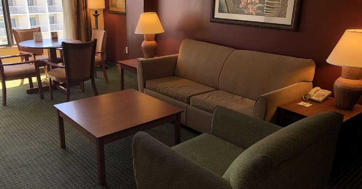 Een foto van Holiday Inn & Suites Clearwater Beach