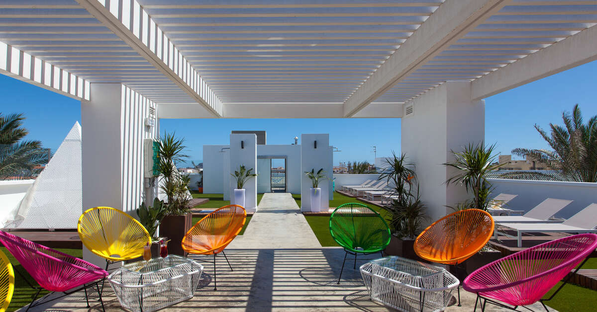 Een foto van Bristol Sunset Beach