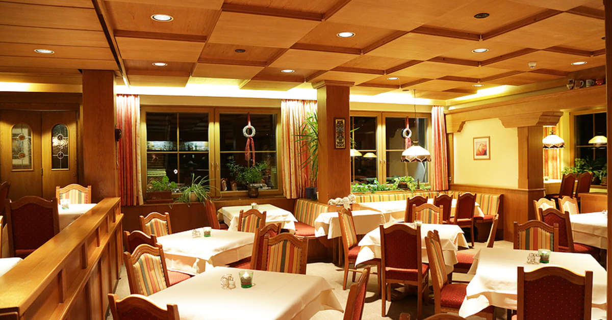 Een foto van Hotel Austria
