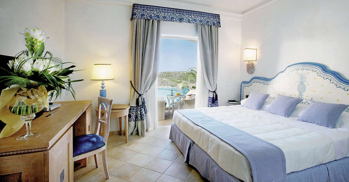 Een foto van Hotel Petra Bianca