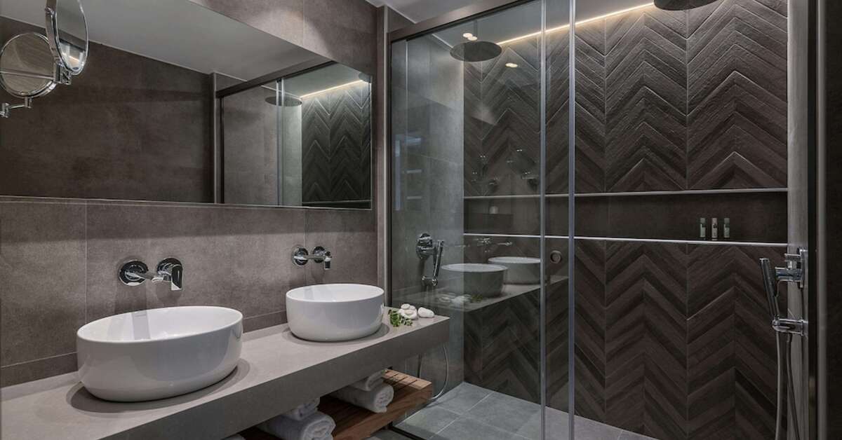 Ein Foto Magda Hotel