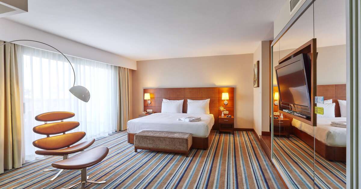 Een foto van Pine Bay Holiday Resort