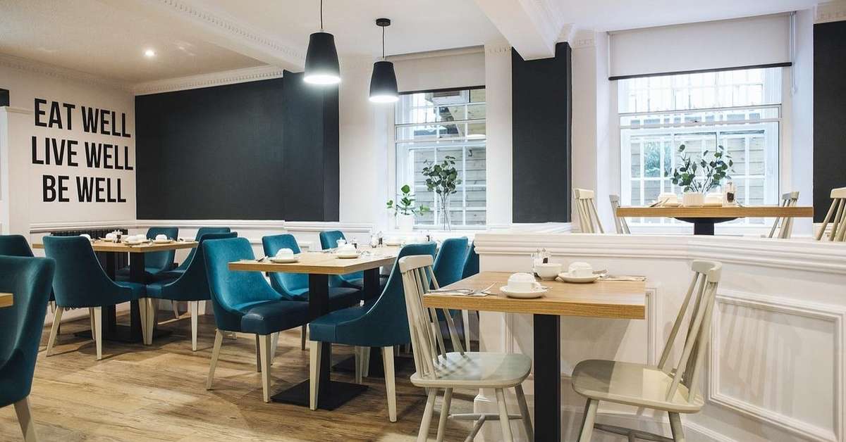 Een foto van Argyll Hotel Glasgow