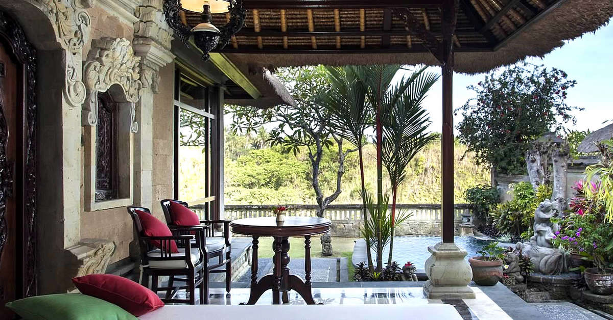 Een foto van Pita Maha Resort & Spa