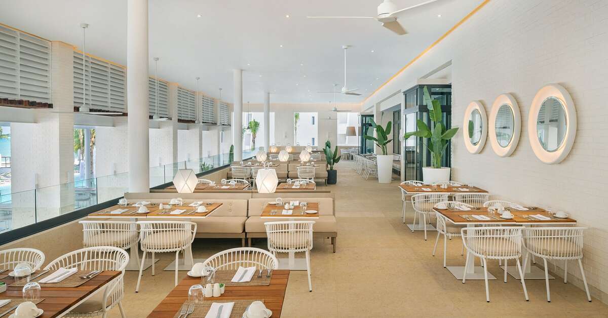 Een foto van Melia Casa Maya