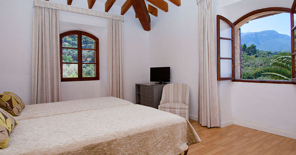 Een foto van Hotel Hoposa Costa D'Or