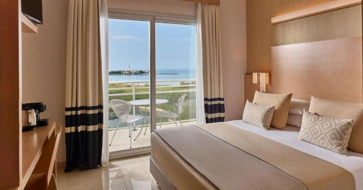 Een foto van Granserena Hotel