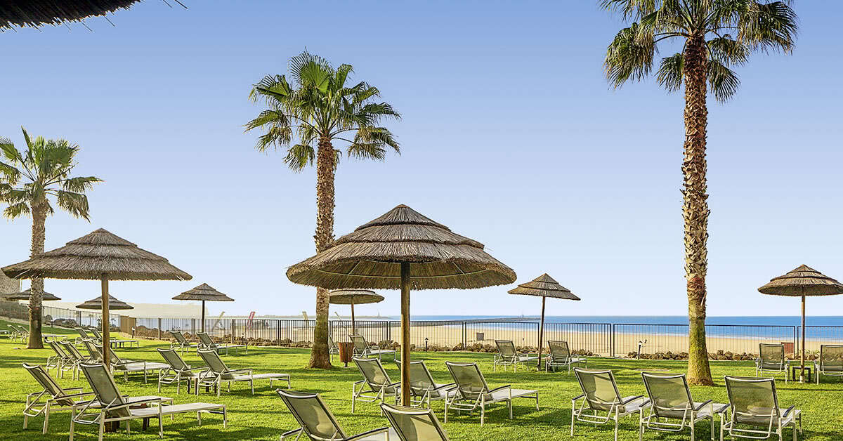 Een foto van AP Oriental Beach