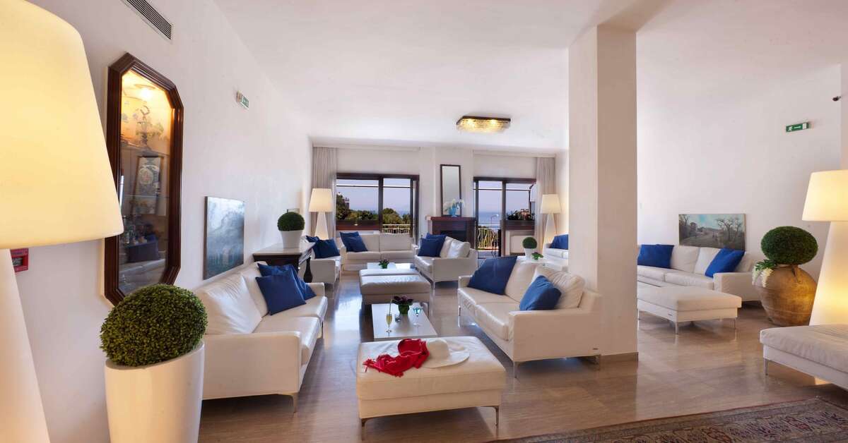 Een foto van Hotel Rivage