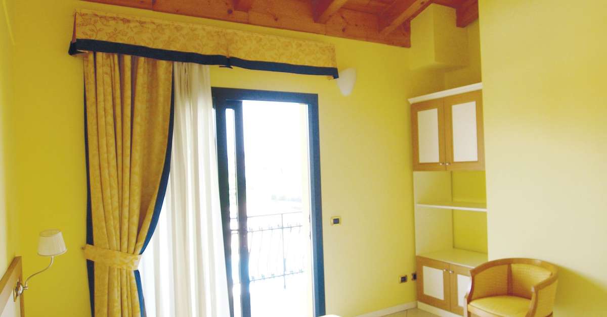 Een foto van Residence Le Terrazze Sul Lago