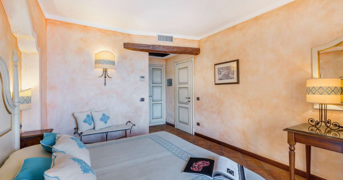 Een foto van Hotel La Vecchia Fonte