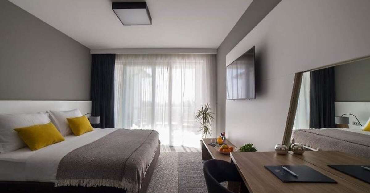 Een foto van Residence Vaal