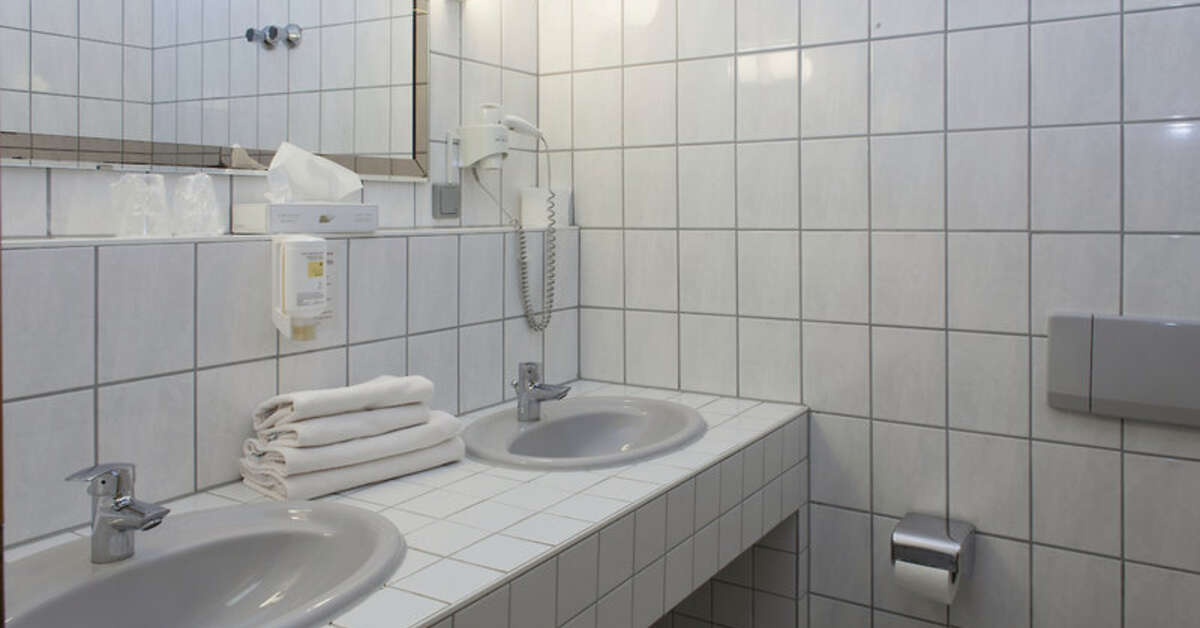 Een foto van Hotel Rodebachmuhle