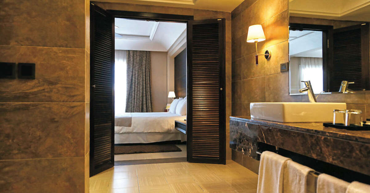 Een foto van Riu Palace Tikida Agadir