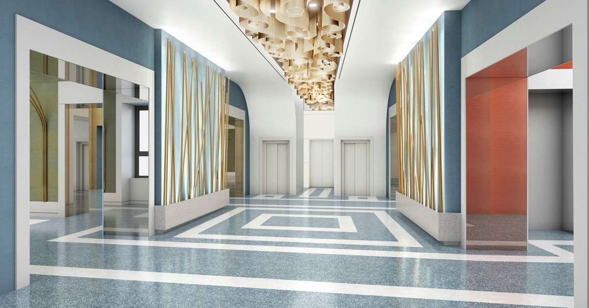 Ein Foto De Bonart Naples Curio Collection by Hilton