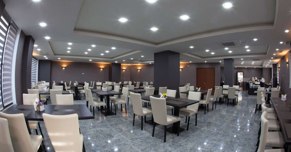 Een foto van Astoria Tbilisi Hotel