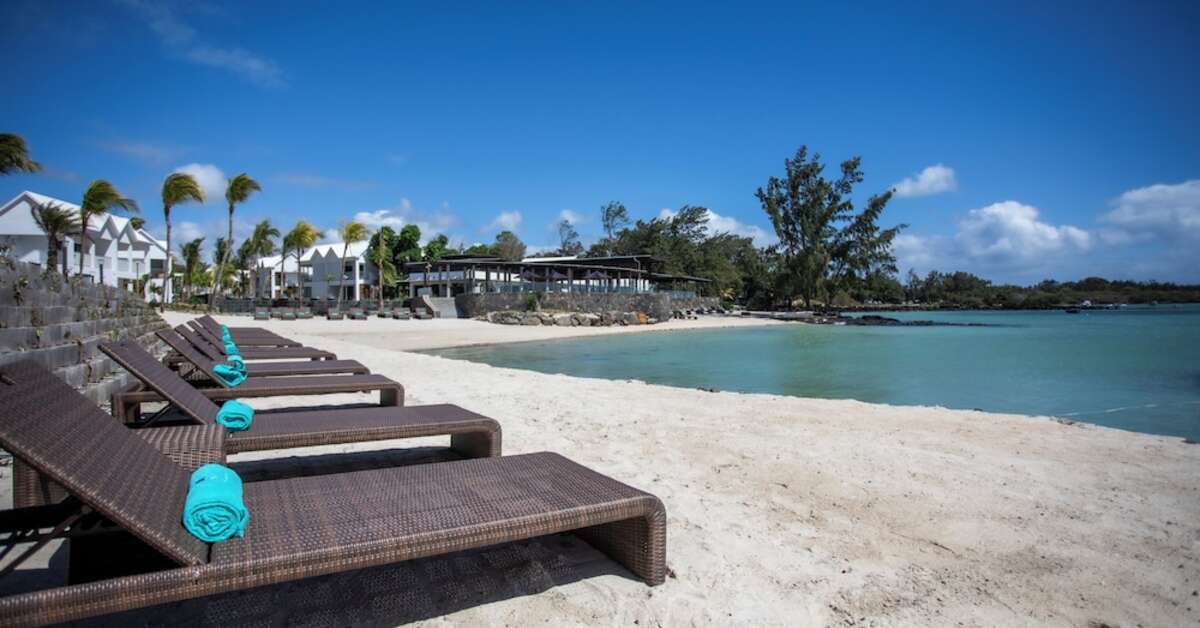 Een foto van Sea Diamond Boutique Hotel & Spa