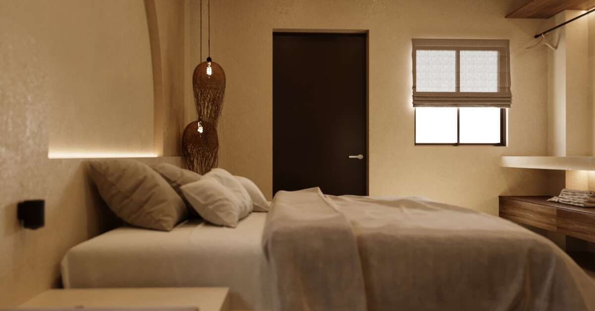 Een foto van Momi Slow Living Annex