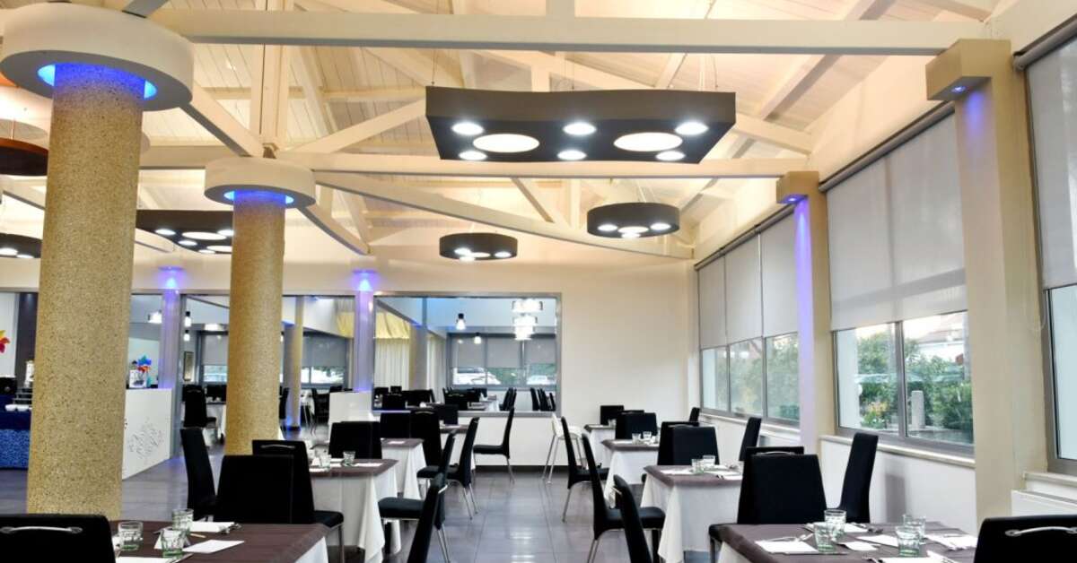Ein Foto Salice Club Resort