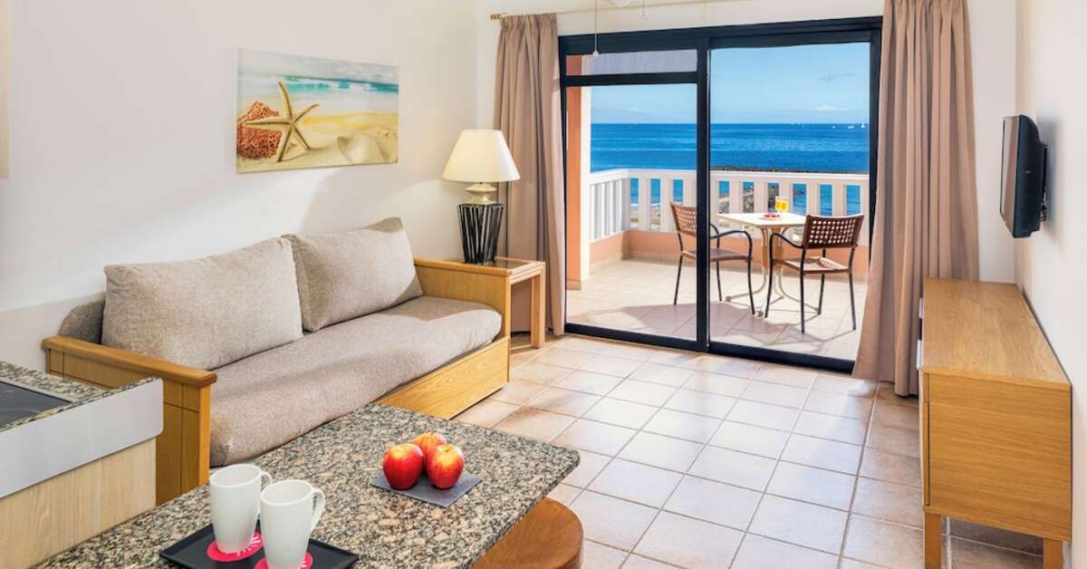 Een foto van Sol Sun Beach