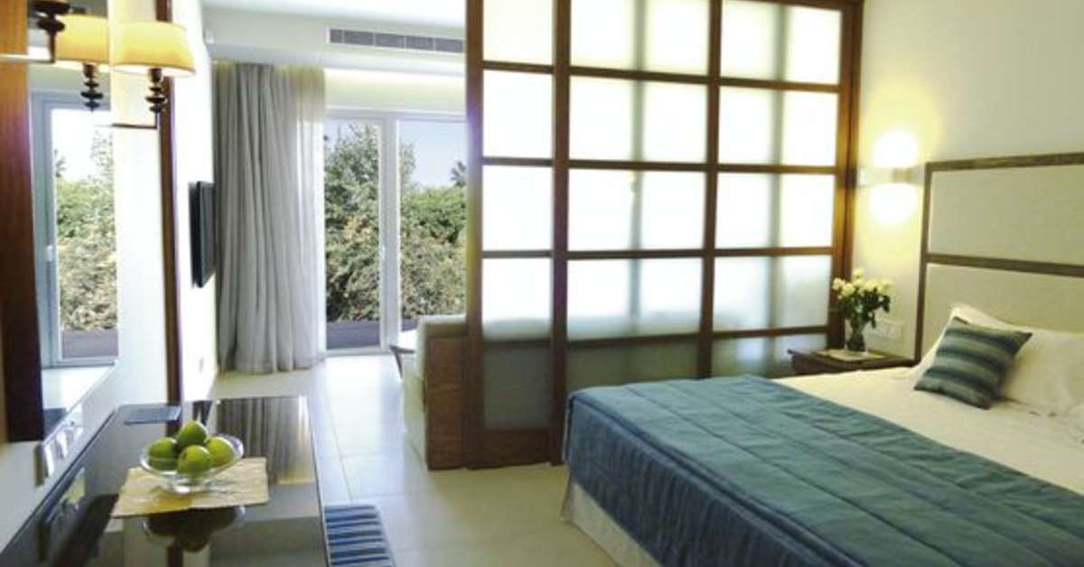 Een foto van Sunrise Pearl Hotel & Spa