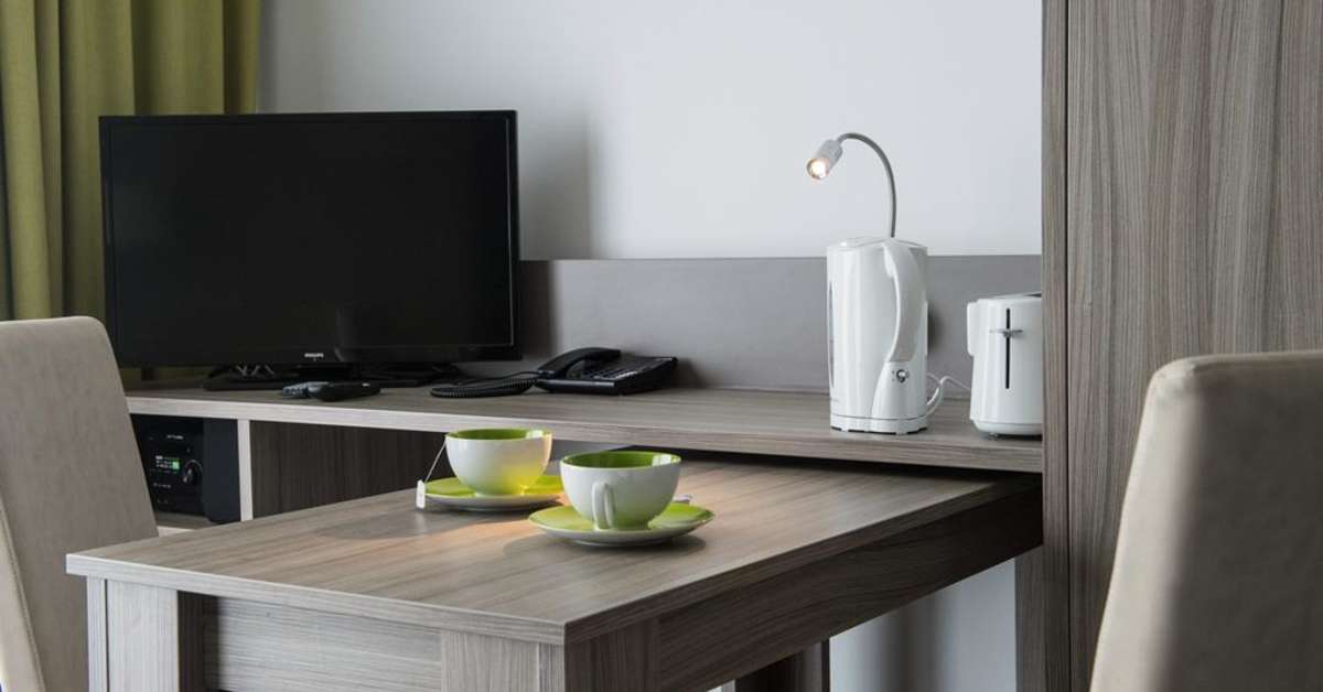 Een foto van Residence Suite Home Porticcio