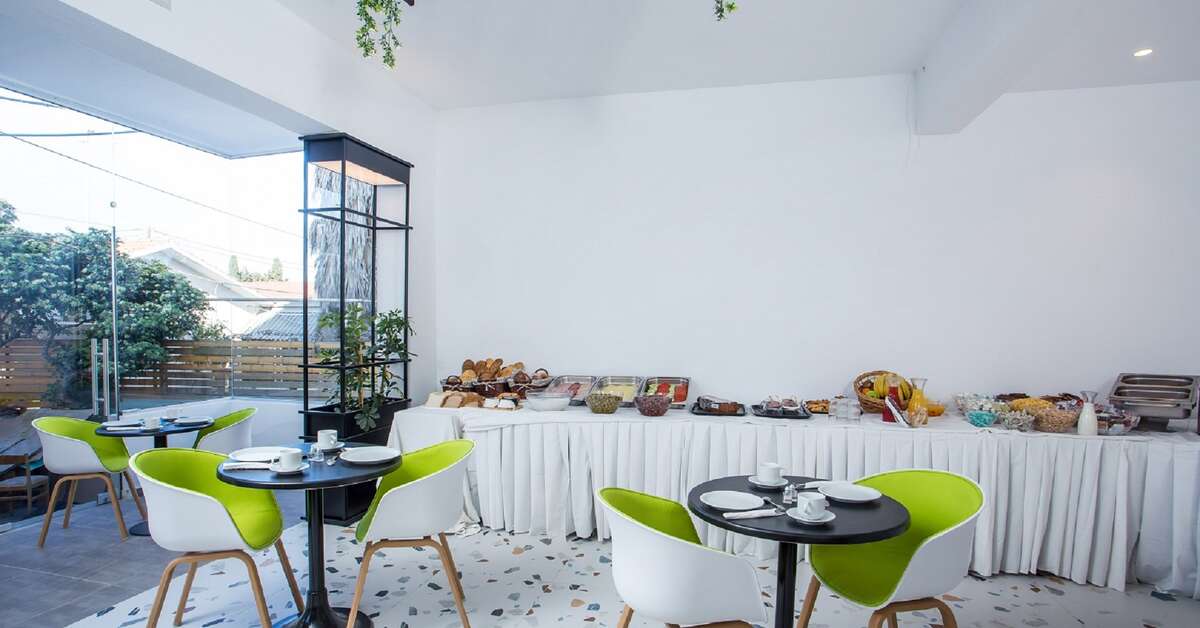 Een foto van Faliraki Premium Hotel