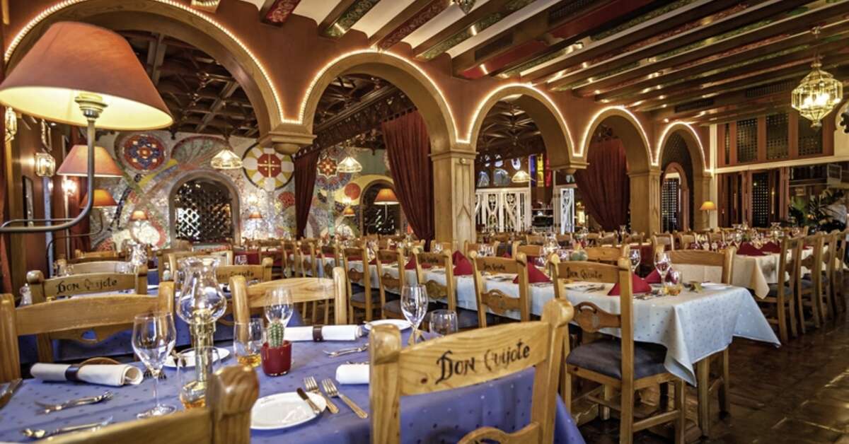 Ein Foto Hotel El Andaluz