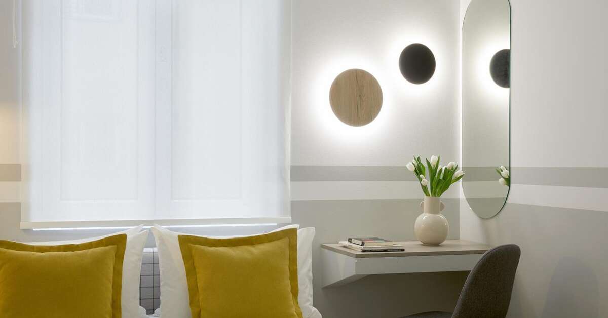 Een foto van Hotel Luxembourg
