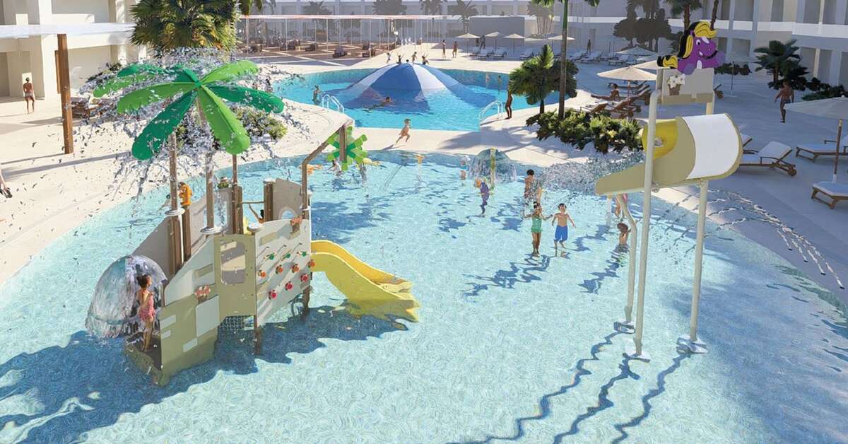 Een foto van Fergus Club Mallorca Waterpark