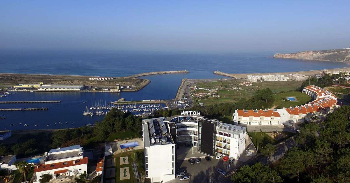 Een foto van Hotel Miramar Sul