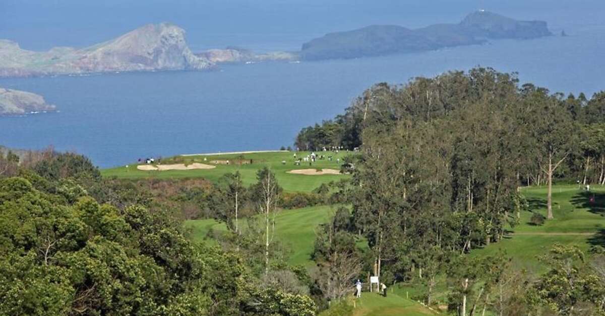 Een foto van Quinta Santo Antonio da Serra