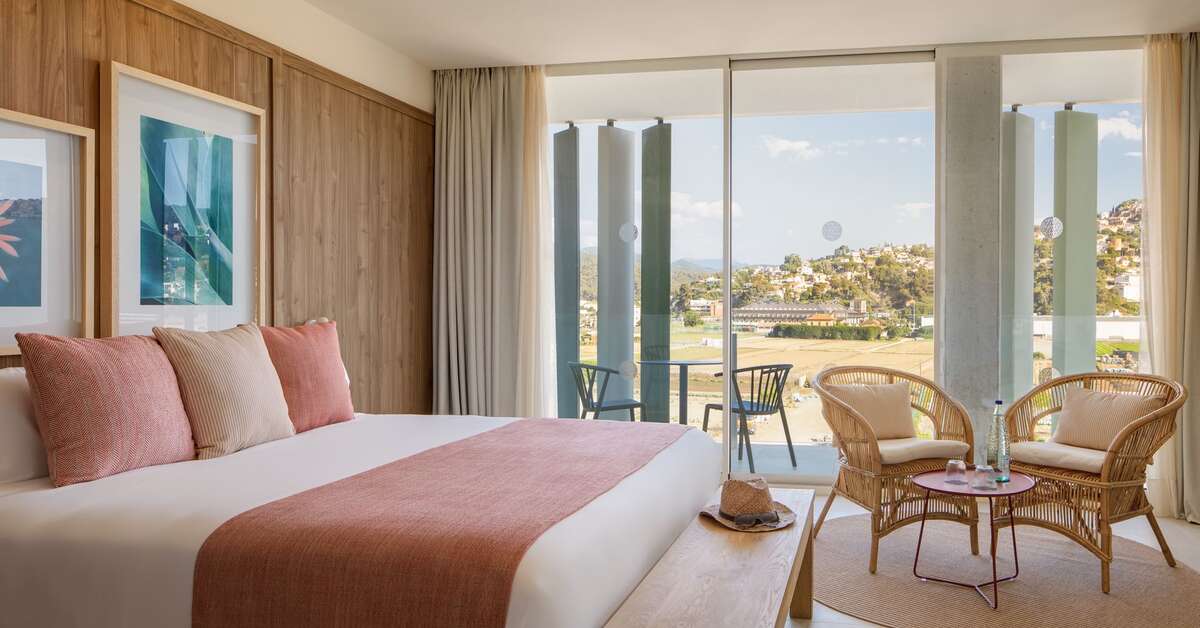 Een foto van Atzavara Hotel & Spa