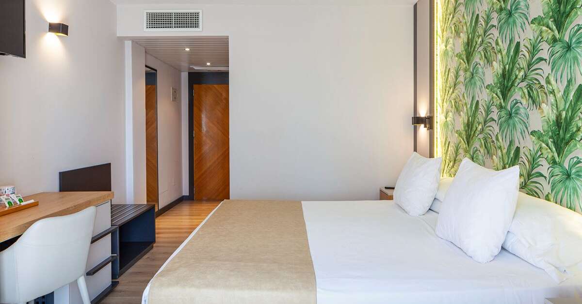 Een foto van Hotel La Laguna Spa & Golf