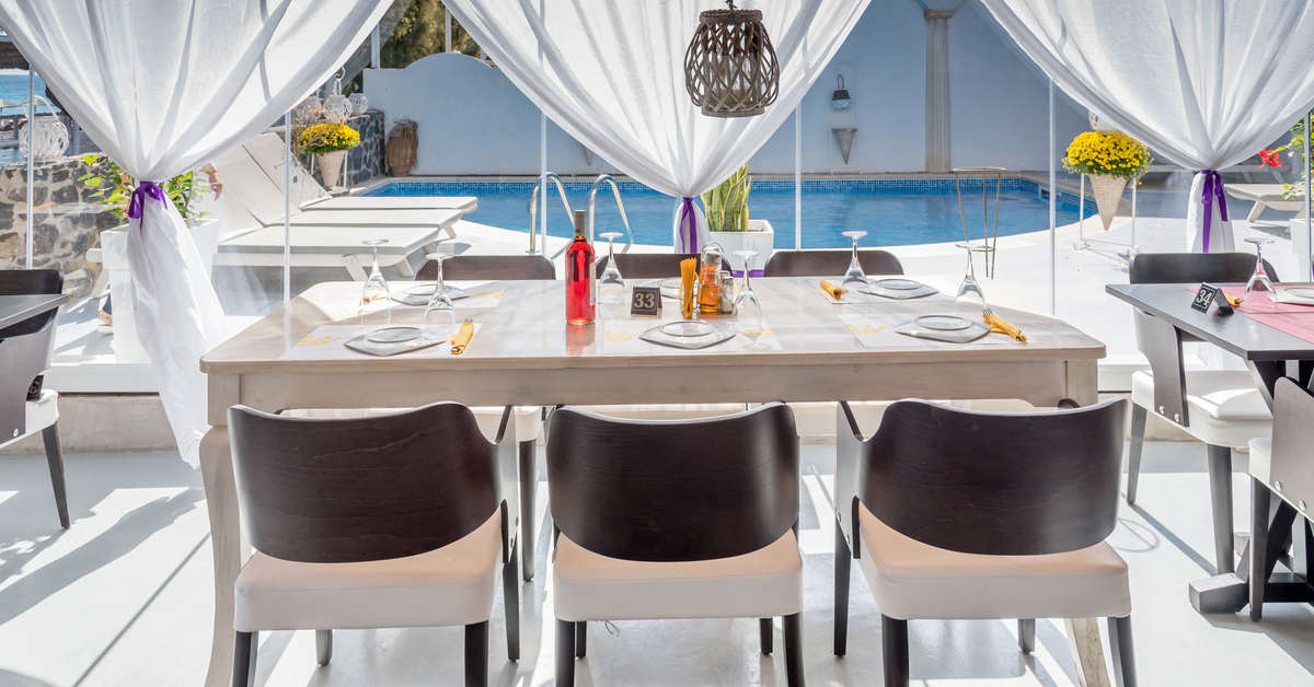 Een foto van Kings Suites