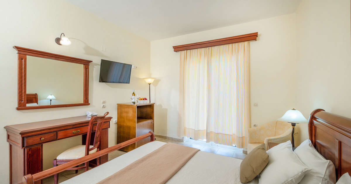 Een foto van Aqualand Resort