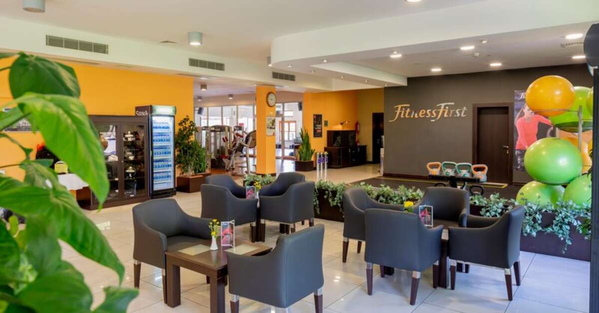 Een foto van Ali Bey Club Manavgat