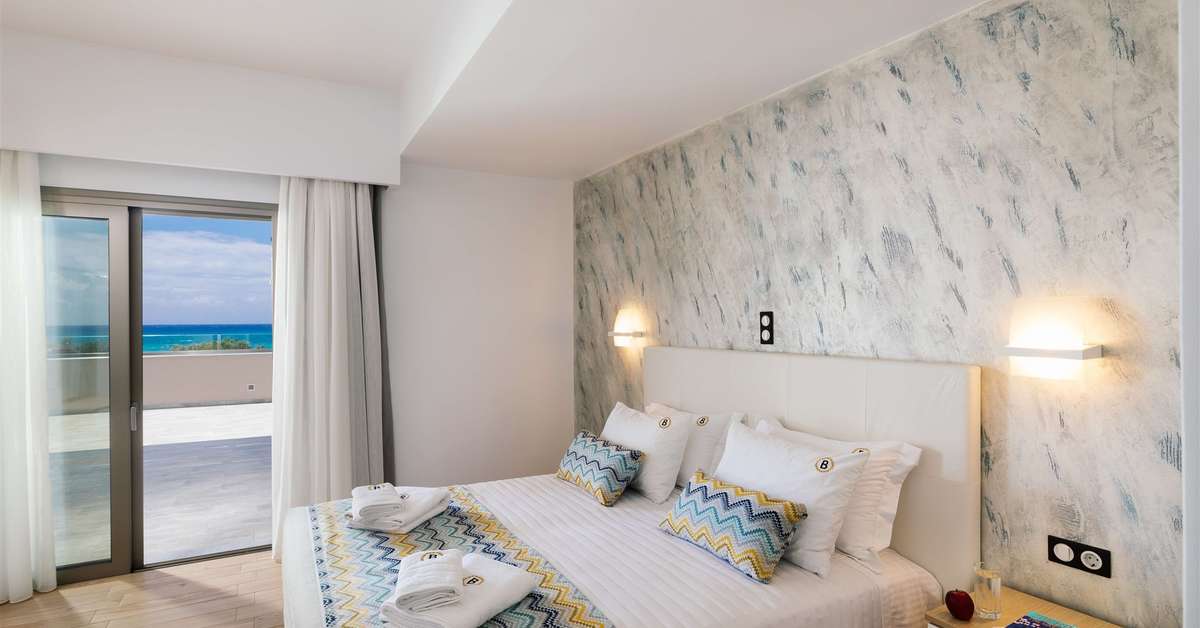 Een foto van Belvedere Appartementen & Spa
