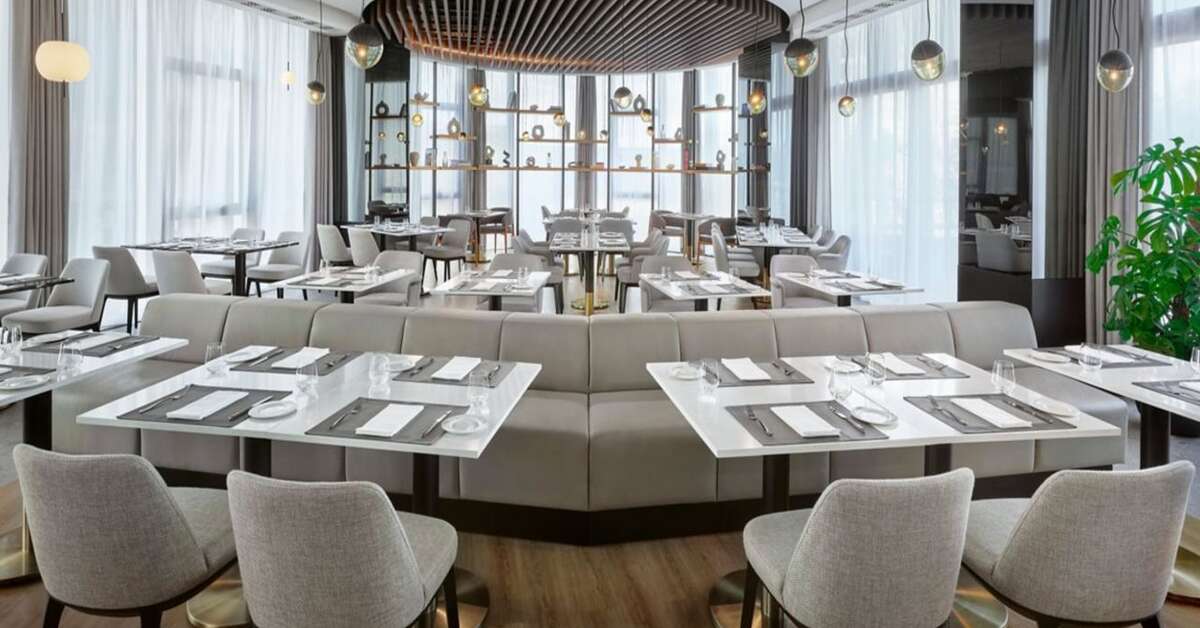 Een foto van AC Hotel Split by Marriott