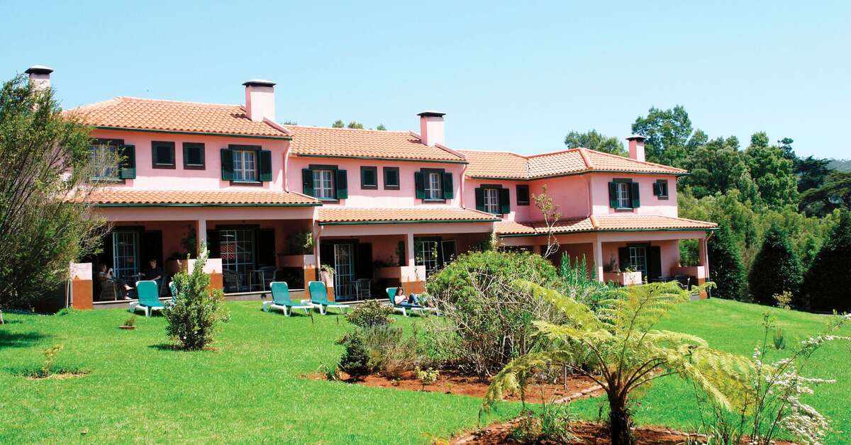 Een foto van Quinta Santo Antonio da Serra