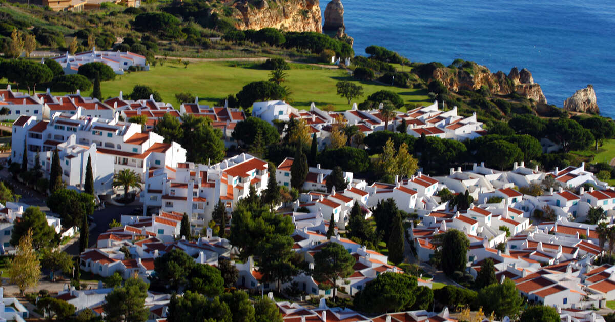 Een foto van Aldeamento da Prainha