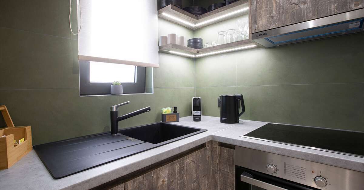 Een foto van Elfam City Suites
