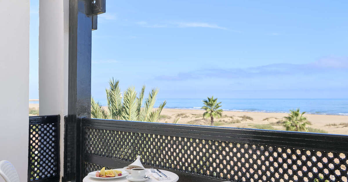 Een foto van Iberostar Saidia