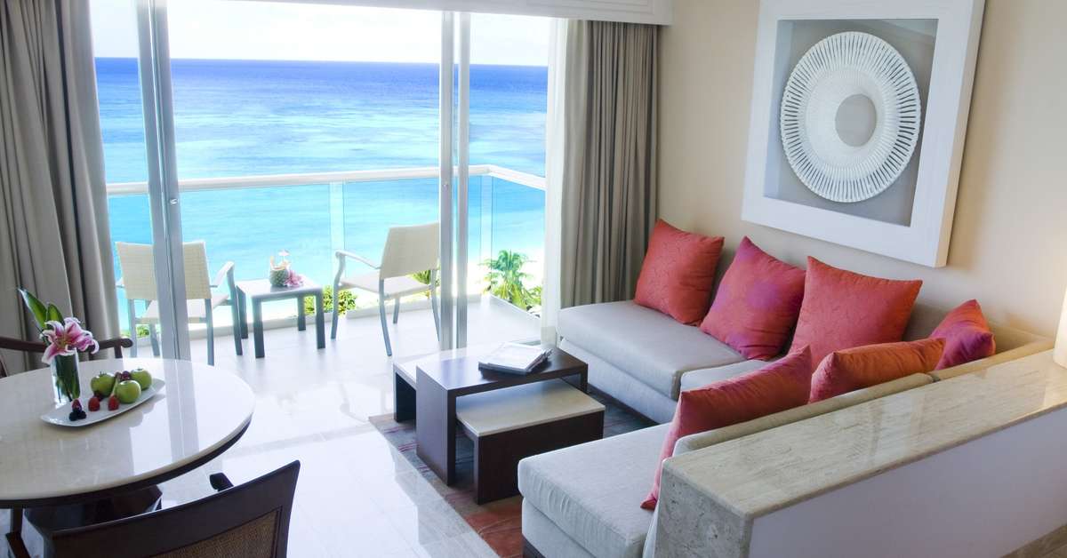 Ein Foto Grand Fiesta Americana Coral Beach Cancun