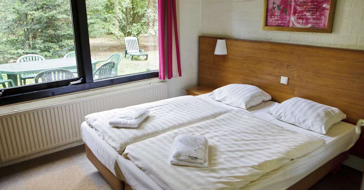 Een foto van Center Parcs De Kempervennen