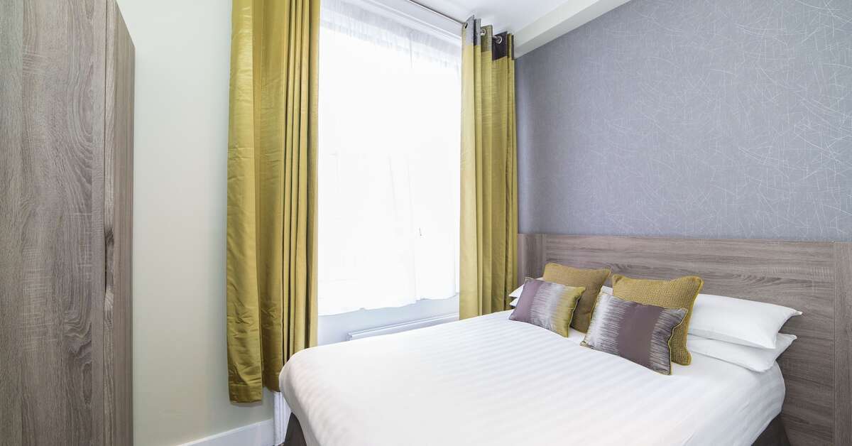 Een foto van The Phoenix Hotel