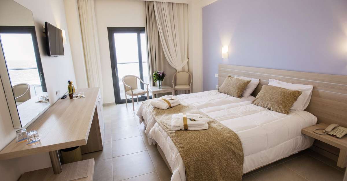 Een foto van Rhodos Horizon Resort