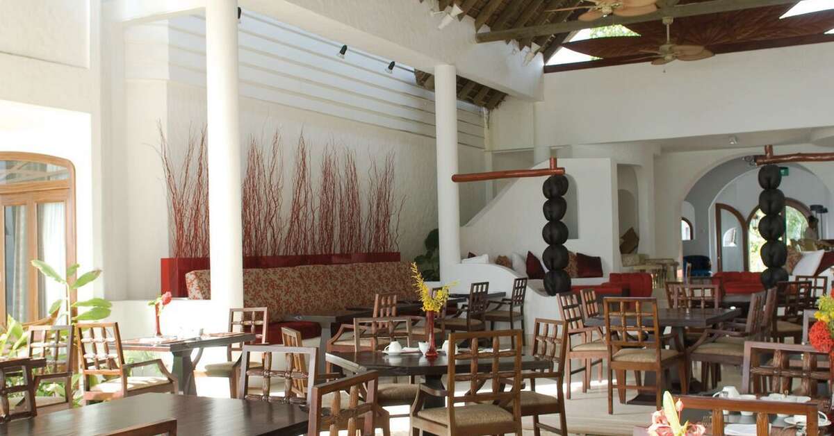 Ein Foto Hotel Village du Pecheur