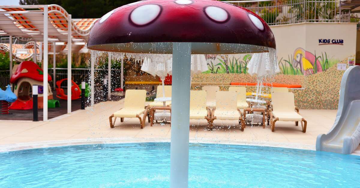 Ein Foto Orka Sunlife Resort & Aquapark
